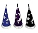 Assorted Color Wizard Hat