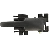 Dorman 77155 Ford/Mercury Driver Side Replacement Interior Door Handle