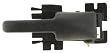 Dorman 77155 Interior Left Hand Door Handle