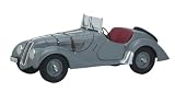Premium ClassiXXs - BMW 328 ROADSTER cabriolet convert. gris 1/12