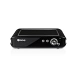 Memup Mediadisk LX Disque dur multim�dia 3,5" avec C�ble HDMI 1 Topar Memup