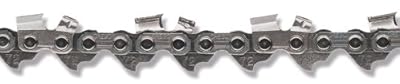 Oregon 72V100U Roll of Vanguard Chisel Chain 100-Feet Long 3/8-inch Pitch .050-inch Gauge