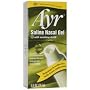 Ayr Saline Nasal Gel with Soothing Aloe .5 oz (14.1 g)