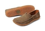 Men's Born Stewie Suede Loafers