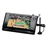 cheap Noah Company Envizen Digital EF70701 7 Inch TFT Digital LCD TV and Photo Frame (Black)