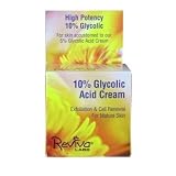 10% Glycolic Acid Night Cream 1.5 oz