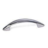 Review Laurey  / Laurey 76mm Pull - Chrome