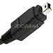 Canon DV Cable CV-150F (4-Pin to 4-Pin) for Canon Digital Camcorders