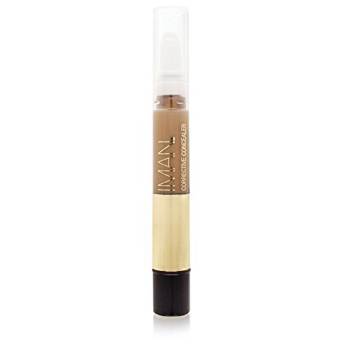 Iman Cosmetics Corrective Concealer, Clay by EC Scott Group