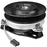 exmark mower prices-Lawn Mower Electric PTO Clutch Replaces AYP/ROPER/SEARS 106316X