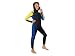 Sports : Seemann Sub Kinderjacke Rebel