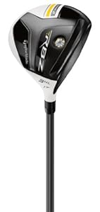 TaylorMade Golf RocketBallz Stage 2 - 3 Wood