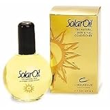 Creative Nail Design Solaroil 2.3 oz.