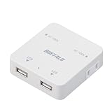 obt@[ USB[dΉACA_v^[izCgj BSTA22AUWH