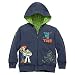 Search : Disney Reversible Hoodie Toy Story Jacket for Toddler Boys