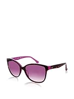 Calvin Klein Gafas de Sol CK4258S-346 (55 mm) Havana / Lila