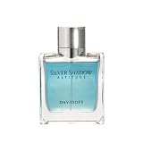 Davidoff - Altitude Silver Shadow Eau de Toilette 30 ml