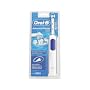 Braun Oral-B Advance Power 900 Rechargeable Power Toothbrush