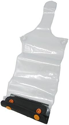 ANYSECU Waterproof Bag For KG-UV9D Radio With Strap(2PCS)