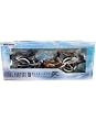 Final Fantasy XIII Play Arts Deluxe Vehicle Transformable Shiva Bike Snow Figure NOT Included!