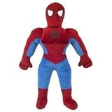 Spiderman Pillow