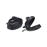 BBB HardPack Small Bicycle Saddle Bag - BSB-03 - 69203011