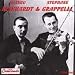 Music : Django Reinhardt and Stephane Grappelli