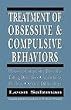 Treatment of Obsessive and Compulsive Behaviors (Master Work)
