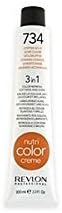 Professional Nutri Colour Creme by Revlon 734, 100ml by Revlon