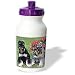 schnauzer12 - Dogs Schnauzer Schnauzer Water Bottles