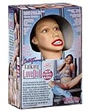California Exotics Linn Thomas Talking Doll