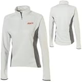 Swix Polaris Turtle Neck Long-Sleeve Shirt - Women's
