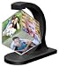 Magnetically Suspended Floating Photo Cube.