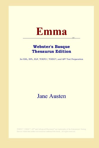 Emma (Webster