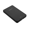 500GB External Hard Drive