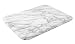 T&G Marble Art Rectangular Board in White Marble