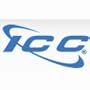 ICC PATCH PANEL, BLANK, 12-PORT FLUSH, 1 RMS