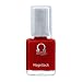 Akzent direct Nagellack Nr. 12 moulin rouge 14 ml