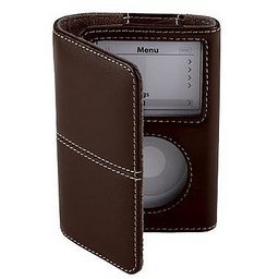 Jensen iPod Video Brown - JP1232V