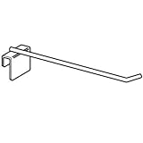 ロイヤル ロッドフック6径 呼名200 クローム 6RM