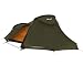 Vango leichtes Tunnelzelt Banshee 200 Trekking Zelt