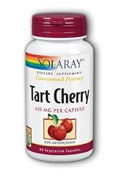 Tart Cherry - 90 - Capsule