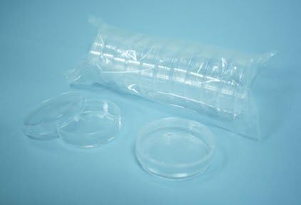 Petri Dishes (Pack of 50)