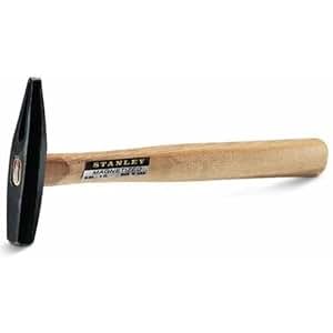 Martello Da Falegname Stanley In Legno - 100 G, Leggero E Pratico - Foto 8