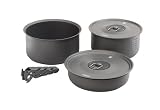 Coleman Exponent Rendezvous Non-Stick Cook Kit
