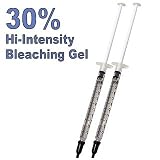 Teeth Whitening - 2 Syringes of 30% Carbamide Peroxide Gel