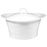 Produkt-Bild: Seltmann Weiden  001.044446 Terrine oval 2,60 l Allegro