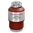 KitchenAid Continuous Feed Garbage Disposal