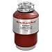KitchenAid Continuous Feed Garbage Disposal