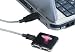 Produkt-Bild: USB-Hub ?MicroSize?. 4-Port. 2.0